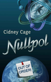 Cidney Cage — Nullpol (German Edition)