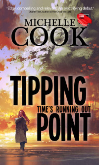 Michelle Cook — Tipping Point