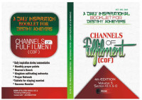 e — channels of fulfillment October - December 2020.cdr