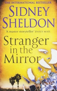 Sidney — Stranger In The Mirror