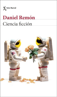 Daniel Remón — Ciencia ficción