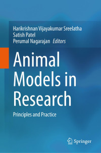 Unknown — Animal Models in Research