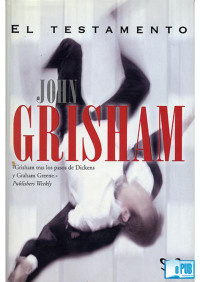 John Grisham — El testamento