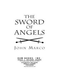 John Marco; — The Sword of Angels