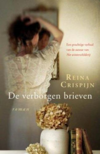 Reina Crispijn — De verborgen brieven