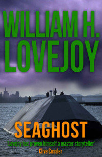 William H. Lovejoy — Seaghost