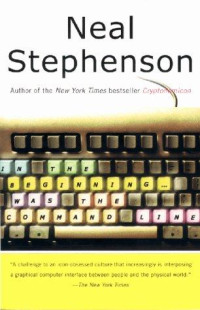 Neal Stephenson — In the beginning ...was the command line [Arabic]