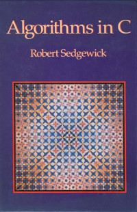 Robert Sedgewick — Algorithms in C