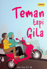 Neptunus (editor) — Teman tapi Gila