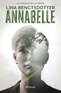 Lina Bengtsdotter — Annabelle