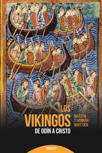 Martin Whittock;Hannah Whittock; — Los vikingos