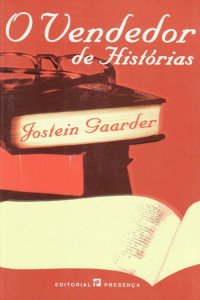 Jostein Gaarder — O Vendedor de Histórias