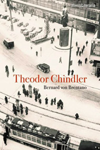 Bernard von Brentano — Theodor Chindler