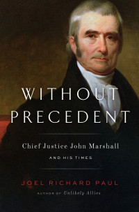 Joel Richard Paul [Paul, Joel Richard] — Without Precedent