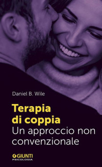 Daniel B. Wile — Terapia di coppia