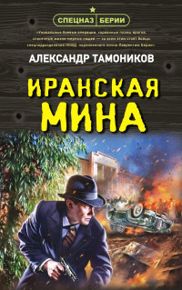 Александр Александрович Тамоников — Иранская мина