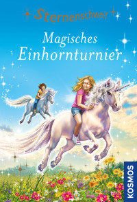 Chapman, Linda — [Sternenschweif 53] • Magisches Einhornturnier