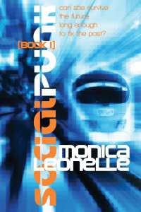 Monica Leonelle — Socialpunk