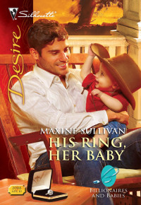 Maxine Sullivan — His Ring, Her Baby