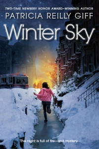 Patricia Reilly Giff — Winter Sky