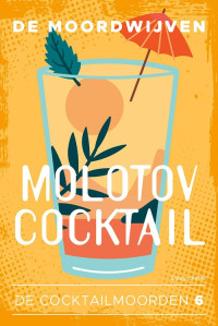 De Moordwijven — Molotov Cocktail
