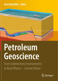 Knut Bjørlykke — Petroleum Geoscience