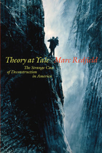 Redfield, Marc; — Theory at Yale