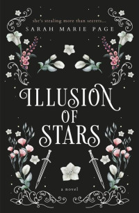 Sarah Marie Page — Illusion of Stars