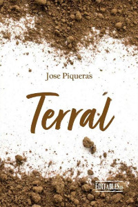 Jose Piqueras — Terral