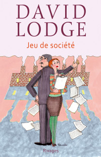 David Lodge — Jeu de société