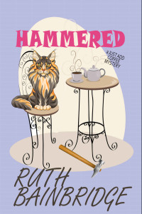 Ruth Bainbridge — Just Add Coffee 01: Hammered