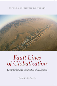 Hans Lindahl — Fault Lines of Globalization