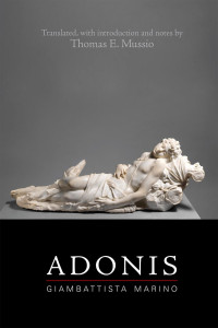 Giambattista Marino — Adonis