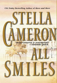 Stella Cameron — All Smiles