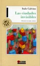 Italo Calvino — Las Ciudades Invisibles