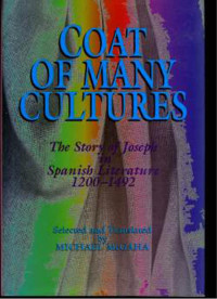 McGaha, Michael — Coats of many Cultures