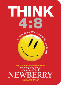 Newberry, Tommy, Smith, Lyn — Think 4:8