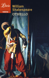 William Shakespeare — Othello