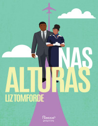 Liz Tomforde — Nas alturas