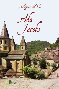 Milagros del Vas — Ada Jacobs
