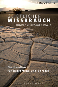 Inge Tempelmann; — Geistlicher Missbrauch