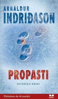 Indridason Arnaldur — Propasti