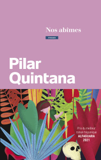 Quintana Pilar — Nos abîmes