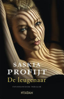 Saskia Profijt — De leugenaar