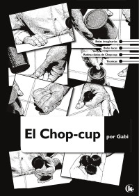 Gabi Pareras — El chop-cup