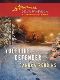 Sandra Robbins — Yuletide Defender
