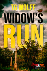 TG Wolff — Widow's Run