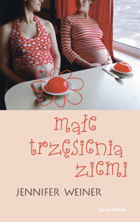 Jennifer Weiner — Małe trzęsienia ziemi