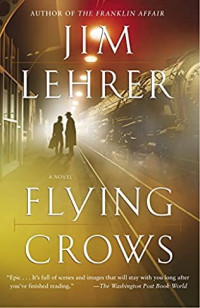 Jim Lehrer  — Flying Crows