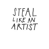 Austin Kleon — Steal Like An Artist